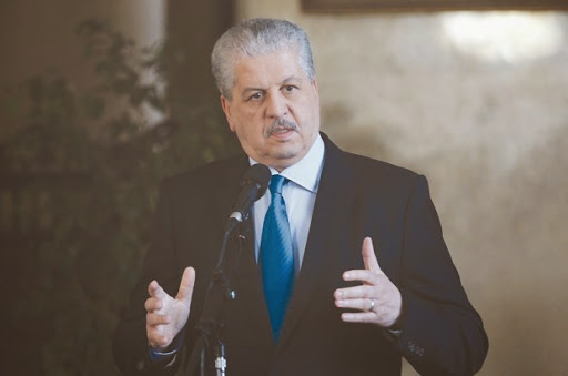 Il a adressé une instruction aux ministres et aux institutions concernées : Sellal en guerre contre les importateurs fraudeurs