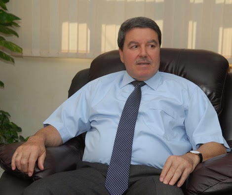 Il était en visite de travail hier à Bouira, Hamel insiste sur le bon accueil et l’écoute des citoyens dans les structures de police