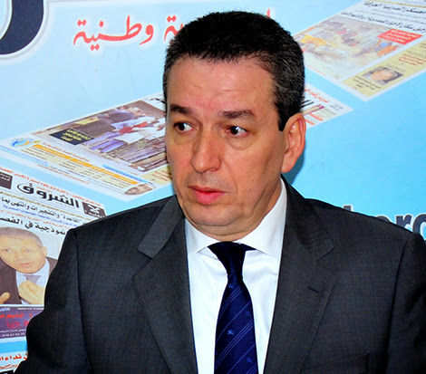 Il s’acharne sur Benyounes et appelle à un gouvernement d’union nationale,  Le jeu sournois du  MSP