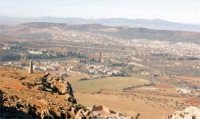 Il y a beaucoup à voir et à découvrir Du plateau Lalla Setti à El Aricha en passant par Beni Ad