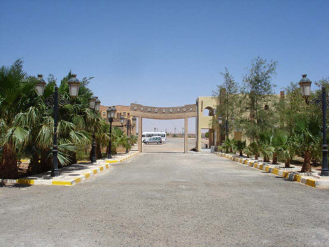 Illizi: 6 nouveaux projets d’investissement enregiqtrés depuis janvier dernier