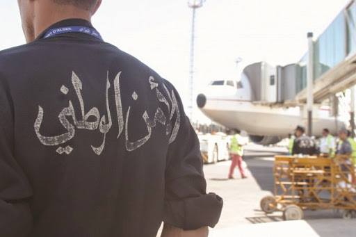 Ils serviraient d’escales pour aller au Jihad en Syrie,  Les aéroports algériens sous haute surveillance