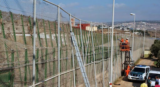 Immigration clandestine: 1.395 Algériens illégalement entrés en Espagne en 2014