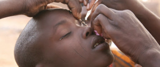 In Salah: plus de 500 personnes, touchées par des infections oculaires, frôlent la cécité