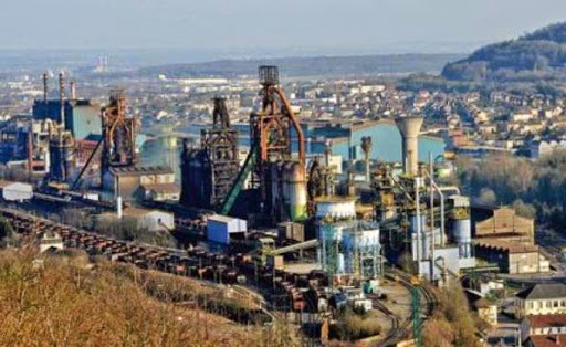 Industrie sidérurgique, ArcilorMittal projette de réaliser une aciérie électrique