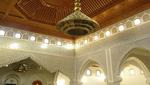 Installation d&rsquo;une commission interministérielle pour la décoration de la Grande mosquée d&rsquo;Alger