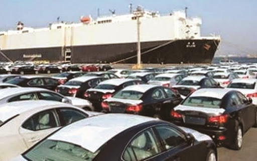 Interdiction d’importations de véhicules non conformes, Des concessionnaires en appellent à l’intervention de chancelleries