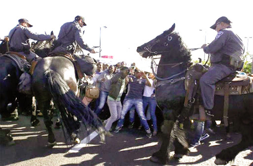 Israël face à son régime d’Apartheid