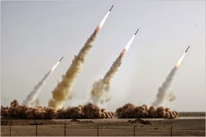 Israël menace l’Iran d’une attaque nucléaire, l’Iran répond qu’il rasera Tel Aviv et Haïfa