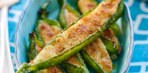 Je mange tout, je ne jette rien !