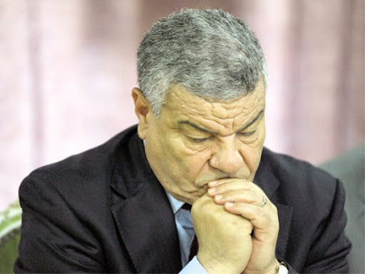 Jour décisif pour Saâdani