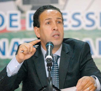 JSK; Aït Djoudi répond à Hannachi «Le problème de la JSK, c’est lui»