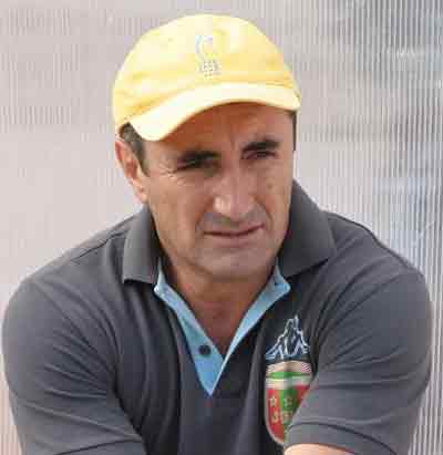 JSK : Menad : «La marche a prouvé qu’il y a des hommes en Kabylie»