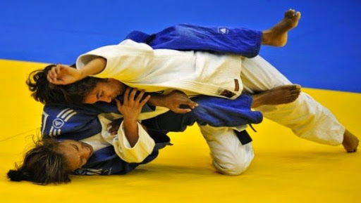 Judo/Tournoi international d’Alger : 200 athlètes de six pays attendus les 29 et 30 mai