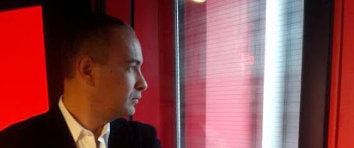 Kamel Daoud remporte le Goncourt du Premier roman