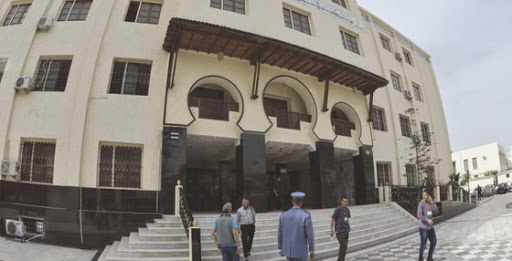 Khalifa enfonce la fille de l’ex-P-DG d’Air Algérie