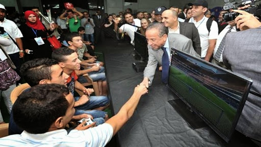 Khomri exhorte les directeurs de jeunesse à promouvoir la culture du dialogue