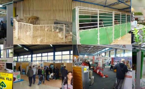 La 15ème édition s’ouvre jeudi prochain, 600 exposants dont 370 étrangers au salon Sipsa-Agrofood