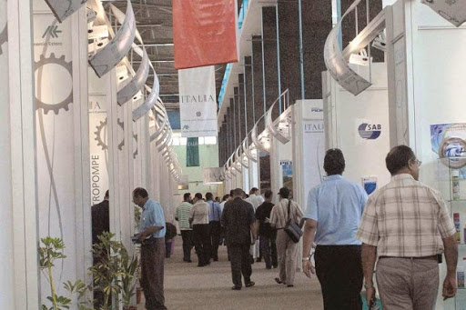 La 48e Foire internationale d’Alger (FIA) se tiendra du 27 mai au 1er juin  Participation de 30 pays