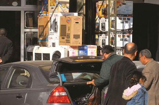 La centrale des risques de la banque d’Algérie n’est pas encore prête Crédit à la consommation : pas avant septembre