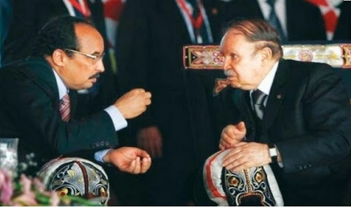 La crise diplomatique entre Nouakchott et Alger à la Une de la presse mauritanienne