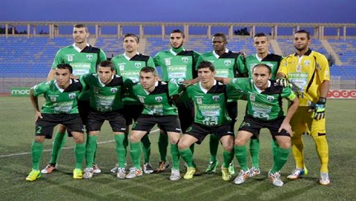 La Dame coupe choisit les Béjaouis du MOB