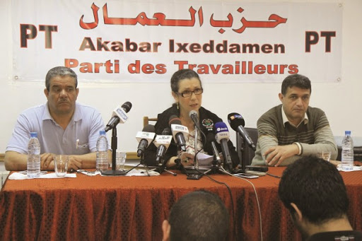 La dernière sortie de Hanoune et la tentation de la diversion