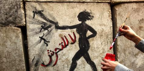 La FIDH dénonce le recours aux violences sexuelles pour « bâillonner » l’opposition en Égypte