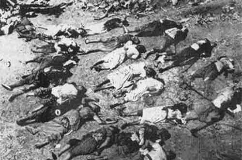 La guerre d’Algérie a-t-elle commencé le 8 mai 1945 ?