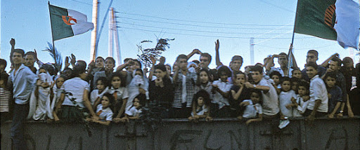 La haine obsessionnelle de Robert Ménard pour l&rsquo;indépendance de l&rsquo;Algérie