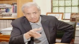 La loi de 2011 sur la dépénalisation de l&rsquo;acte de gestion, « complètement ridicule » (Me Brahimi)