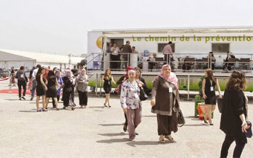 La moitié des algériens ne sont même pas conscients d’en être atteints