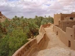 La nécessité de sauvegarde du patrimoine matériel soulignée à Bechar