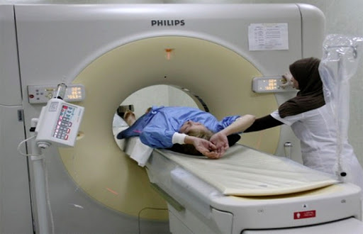 La numérisation améliore la gestion et la prise en charge du malade