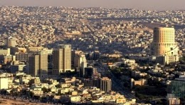 La pièce « Thamin Ayam El Ousboue » au 10ème festival du théâtre libre en Jordanie