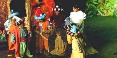 La pièce théatrale « Hanane El bakara » en tournée dans plusieurs wilayas