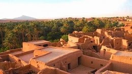 La préservation du vieux bâti passe par la revalorisation des matériaux locaux