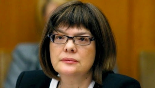 La présidente de l’Assemblée nationale serbe entame une visite officielle en Algérie