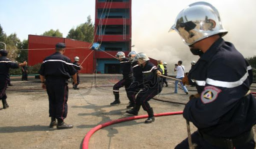 La protection civile simulera une catastrophe naturelle, « Le séisme » aura lieu le 24 mai
