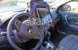 La remplaçante de la Renault Laguna prévue pour le 6 juillet