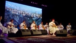 La Symphonie du malouf, un spectacle inédit à Constantine