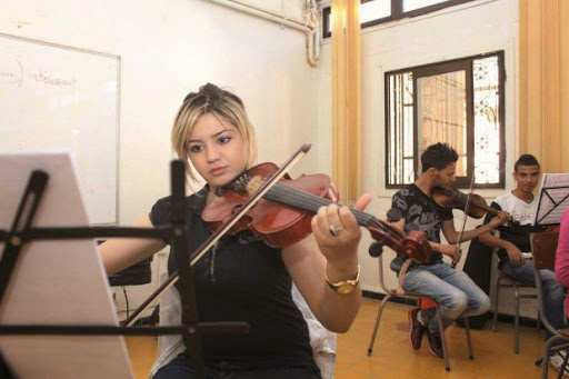 La Troisième Edition Des Journées Nationales De La Musique Classique De Batna Devait S’ouvrir Hier Soir Une Mosaïque Universelle Sur Un Fond Algérien