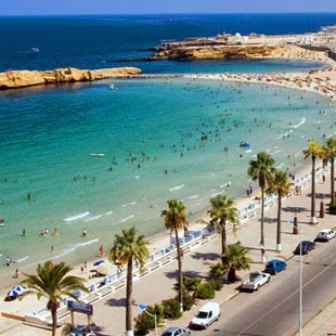 La Tunisie dans l’attente des touristes algériens