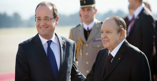la visite attendue de hollande a alger, selon un expert français : pourquoi la France ‘’drague’’ l’Algérie ?