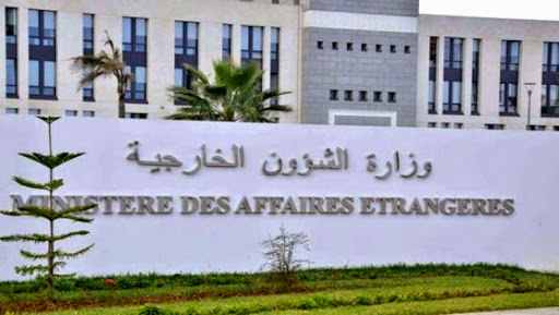 L&rsquo;Algérie condamne « vigoureusement » l&rsquo;attaque contre un convoi militaire au nord du Mali (MAE)