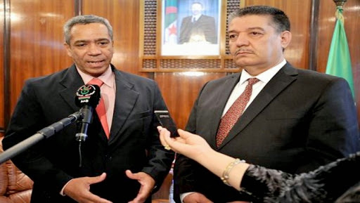 L&rsquo;Algérie et Cuba réaffirment leur « ferme » engagement à renforcer leur coopération sectorielle