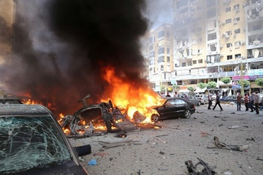 L&rsquo;Algérie et le Lesotho réitèrent leur « ferme » condamnation du terrorisme « sous toutes ses formes »