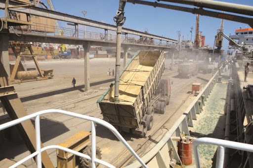 L&rsquo;Algérie importera encore plus de céréales cette année