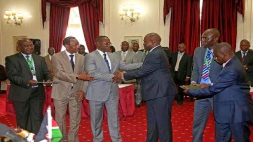 L’Algérie se félicite de la signature de l’accord de paix entre le gouvernement centrafricain et les groupes armés