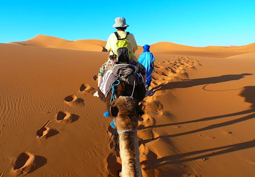 L’Algérie toujours à la traîne
